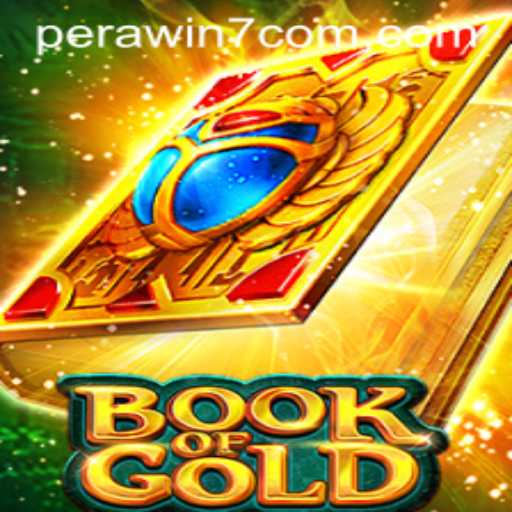 Discovering BookofGold: A Journey into Ancient Mysteries with Perawin7