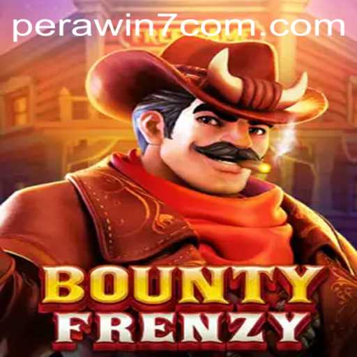 Unveiling the Thrills of BountyFrenzy With Perawin7: A Comprehensive Guide