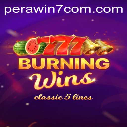 Unveiling BurningWins: A Guide to Mastering the Game with Perawin7