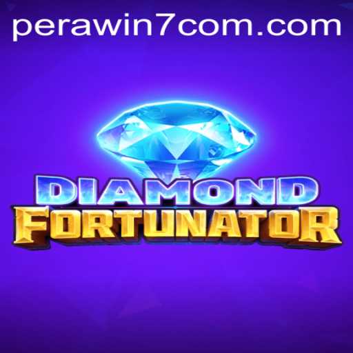 DiamondFort: Exploring the World of Perawin7
