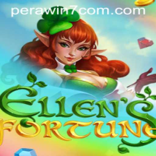 EllensFortune: A Deep Dive into the Exciting New Game with Perawin7