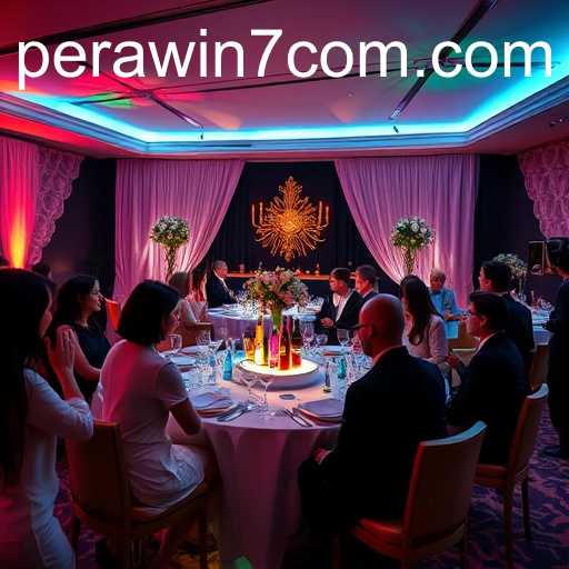 Perawin7: Unlocking the World of Exclusive Events