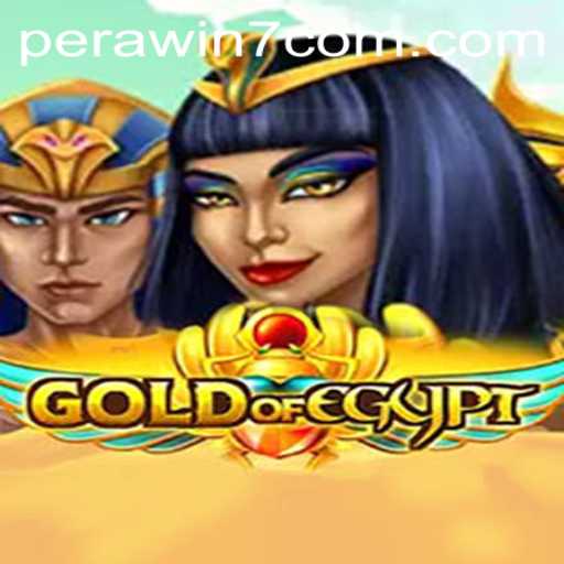 Discover the Exotic World of GoldOfEgypt and Master the Game with Perawin7