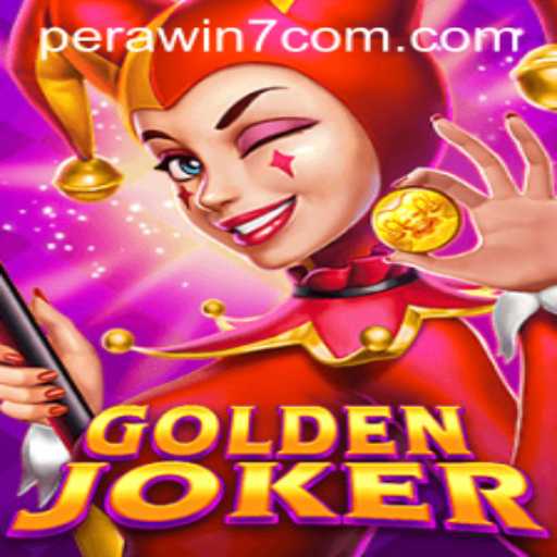 GoldenJoker: Navigating the Thrills of Perawin7