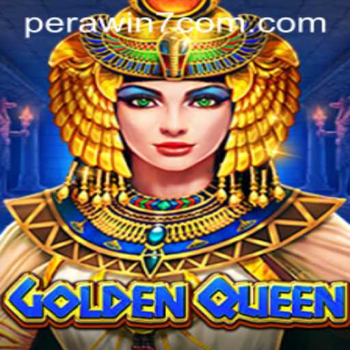 GoldenQueen: The Enchanting World of Strategy and Royalty
