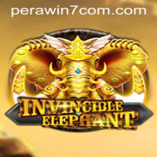 Unveiling InvincibleElephant: A Thrilling Adventure in Gaming
