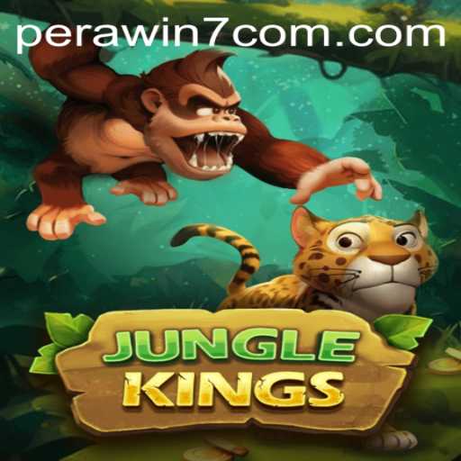 Discover JungleKings: The Ultimate Adventure with Perawin7
