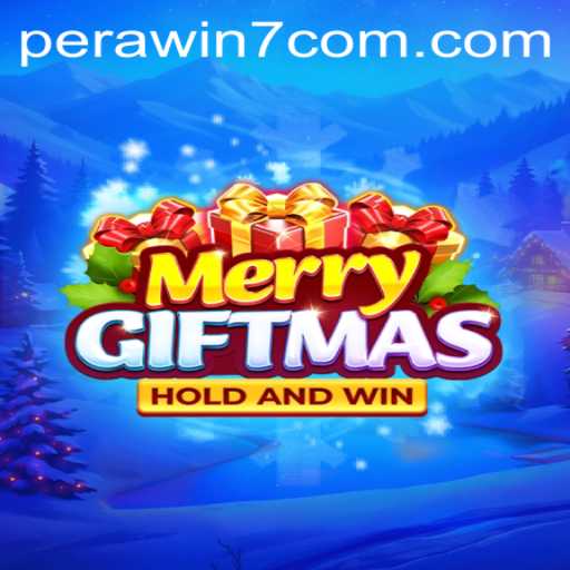 Discover the Joy of MerryGiftmas and the Excitement of Perawin7