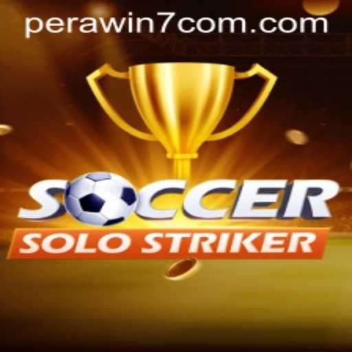 SoccerSoloStriker: Master the Field Solo with Perawin7