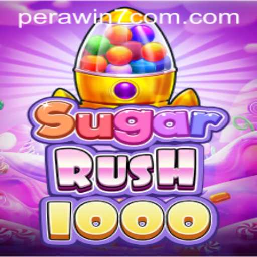 Unveiling SugarRush1000: A Sweet Adventure in Gaming
