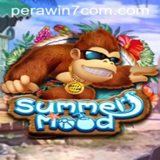 Exploring the Vibrant World of SummerMood: A Fresh Gaming Experience with Perawin7