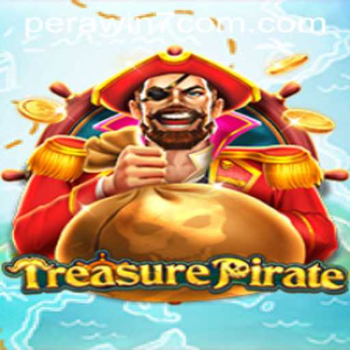 TreasurePirate: An Epic Adventure Awaits with Perawin7