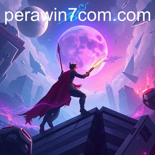 The Impact of Video Games on Modern Entertainment and Culture: A Look at Perawin7